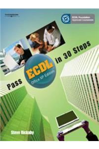 Pass Ecdl in 30 Steps