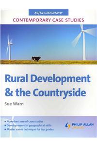 AS/A2 Geography Contemporary Case Studies