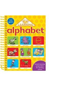 Alphabet