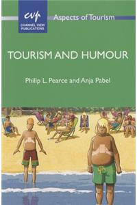 Tourism and Humour