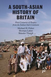 South-Asian History of Britain