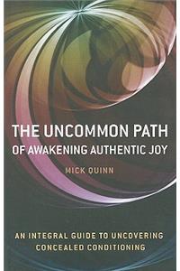 Uncommon Path