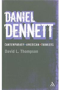 Daniel Dennett