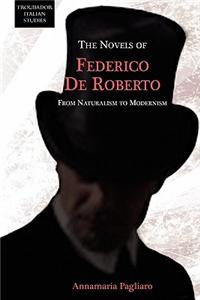 The novels of Federico De Roberto