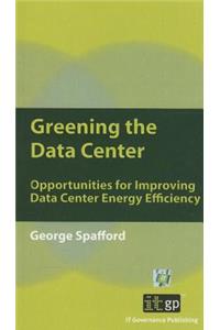 Greening the Data Center