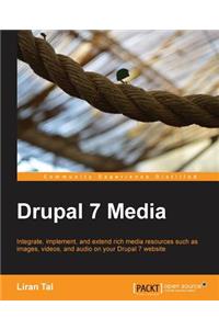 Drupal 7 Media