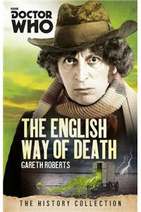 Doctor Who: The English Way of Death