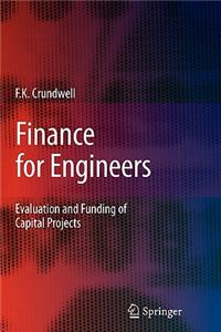 Finance for Engineers