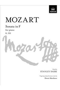 Sonata in F