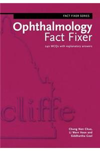 Ophthalmology Fact Fixer