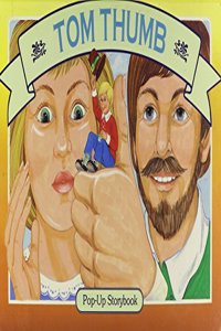 Fairy Tale Pop-Up Books