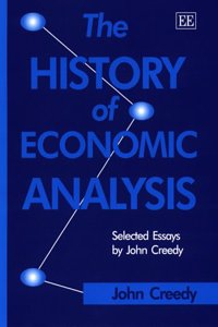 The History of Economic Analysis