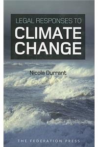 Legal Responses to Climate Change