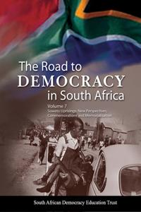 The Road to Democracy in South Africa, 7