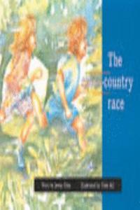 The Cross-Country Race PM Set 3 Green Level 14