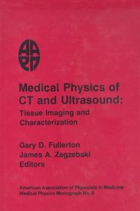 Medical Physics of CT and Ultrasound