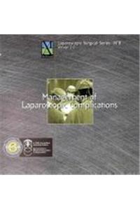 Management of Laparoscopic Complications: Version 2.0: Windows/Macintosh
