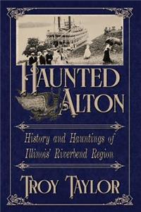 Haunted Alton