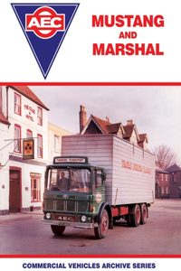 Aec Mustang and Marshal