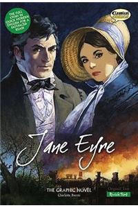 Jane Eyre The Graphic Novel