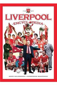 Liverpool Encylopedia