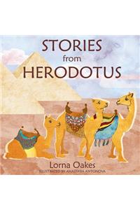 Stories from Herodotus