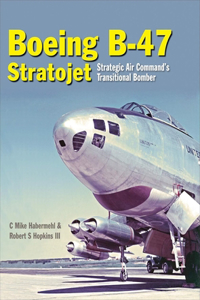 Boeing B-47 Stratojet