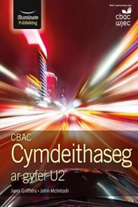 CBAC Cymdeithaseg ar gyfer U2