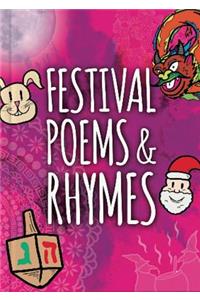 Festival Poems & Rhymes