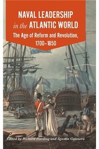 Naval Leadership in the Atlantic World