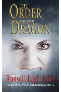 The order of the dragon