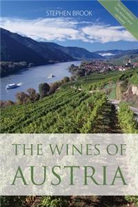 wines of Austria