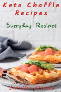 Keto Chaffle Recipes