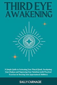 Third-Eye Awakening