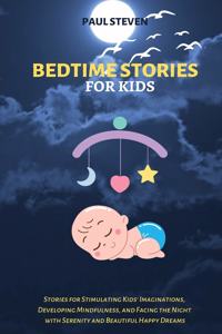 Bedtime Stories for Kids