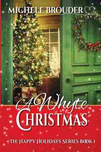 Whyte Christmas