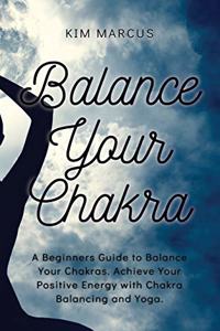 Balance Your Chakra