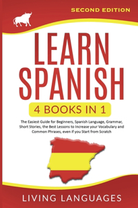 Learn Spanish