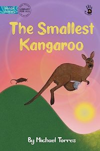 Smallest Kangaroo - Our Yarning