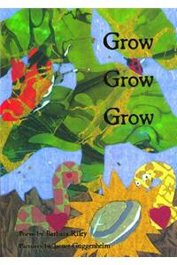 Grow Grow Grow