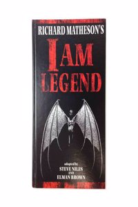 Richard Matheson's I am Legend