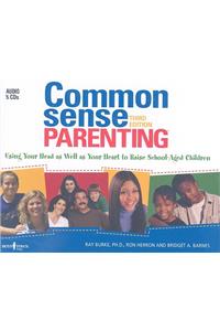 Common Sense Parenting