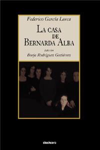 Casa de Bernarda Alba
