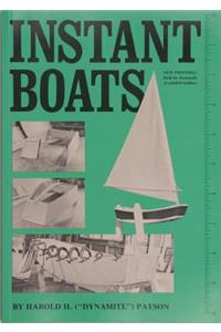 Instant Boats