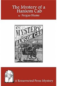 Mystery of a Hansom Cab
