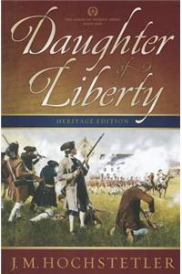 Daughter of Liberty