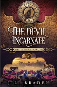 Devil Incarnate