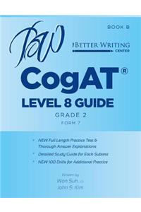 CogAT Level 8 (Grade 2) Guide