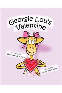 Georgie Lou's Valentine