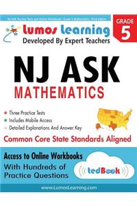 NJ ASK Practice Tests and Online Workbooks